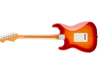 Fender Player II Stratocaster HSS Maple Fingerboard Aged Cherry Burst Fender Player II Stratocaster HSS Maple Fingerboard Aged Cherry Burst